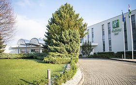 Holiday Inn Budapest-Budaoers By Ihg